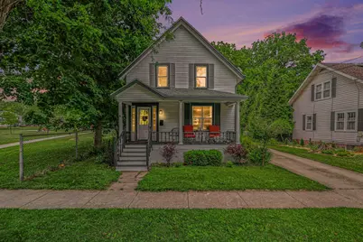 620 W Mansion Street, Marshall, MI 49068 - Photo 31