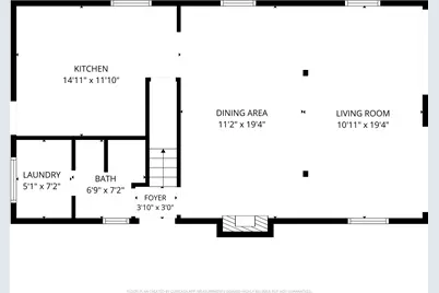 141 S Beechwood Drive SW, Stanton, MI 48888 - Photo 15