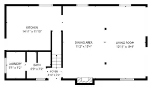 141 S Beechwood Dr SW, Stanton, MI 48888 - Photo 15