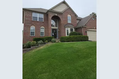 2270 Hickory Point Drive, Ann Arbor, MI 48105 - Photo 1