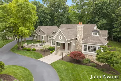 6605 Avonlea Court SE, Grand Rapids, MI 49546 - Photo 5