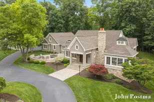 6605 Avonlea Ct SE, Grand Rapids, MI 49546 - Photo 5