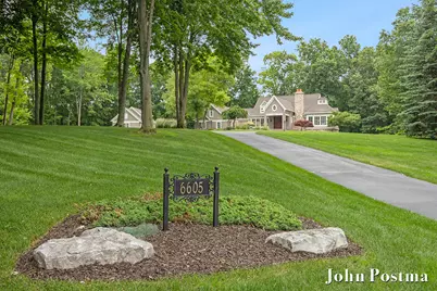 6605 Avonlea Court SE, Grand Rapids, MI 49546 - Photo 3