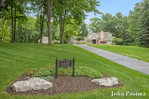 6605 Avonlea Ct SE, Grand Rapids, MI 49546 - Photo 3