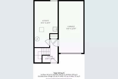 6223 Acropolis Drive SE #49, Grand Rapids, MI 49546 - Photo 35