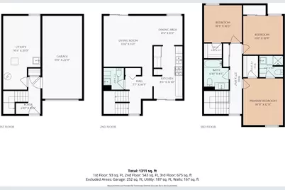6223 Acropolis Drive SE #49, Grand Rapids, MI 49546 - Photo 45