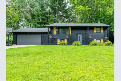5975 Bonanza Drive, Stevensville, MI 49127 - Photo 1