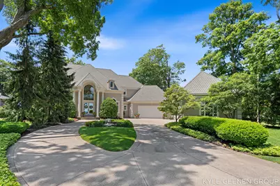 4951 Rosabelle Beach Avenue, Holland, MI 49424 - Photo 9