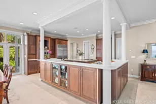 4951 Rosabelle Beach Ave, Holland, MI 49424 - Photo 23