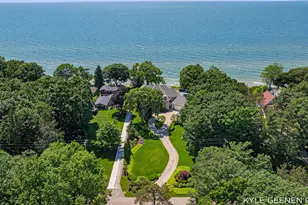 4951 Rosabelle Beach Ave, Holland, MI 49424 - Photo 7