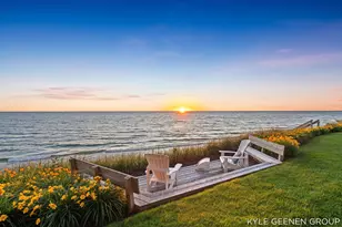 4951 Rosabelle Beach Ave, Holland, MI 49424 - Photo 3
