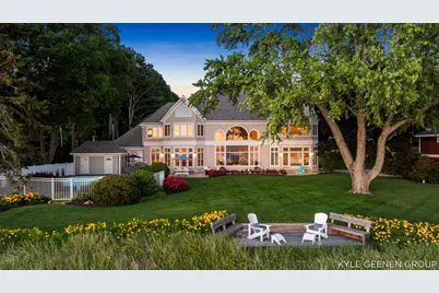 4951 Rosabelle Beach Avenue, Holland, MI 49424 - Photo 1