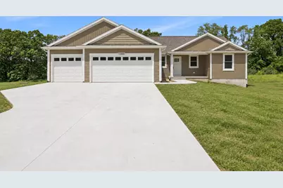 13881 Meadow Oak Drive NE, Greenville, MI 48838 - Photo 1