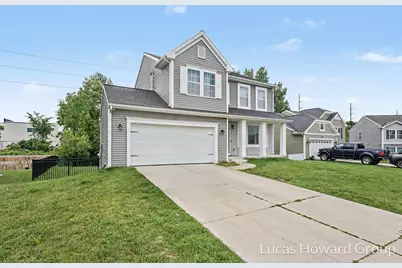 1041 Sunfield Drive, Holland, MI 49424 - Photo 27