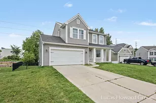 1041 Sunfield Dr, Holland, MI 49424 - Photo 27