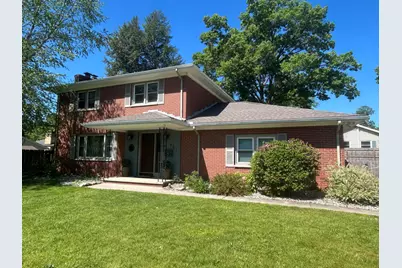 921 Par 4 Circle, Kalamazoo, MI 49008 - Photo 1