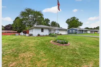 216 Eastlawn, Parma, MI 49269 - Photo 5