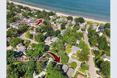 440 Park Avenue, South Haven, MI 49090 - Photo 3