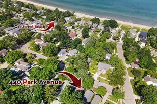 440 Park Ave, South Haven, MI 49090 - Photo 3
