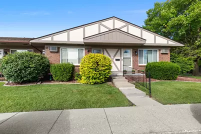 25352 Potomac Drive #7, South Lyon, MI 48178 - Photo 1
