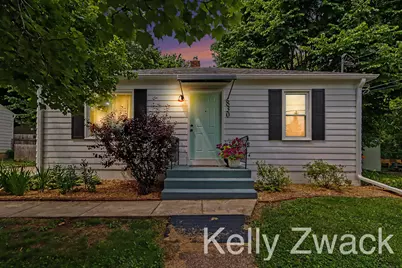 830 Edison Street, Kalamazoo, MI 49004 - Photo 3