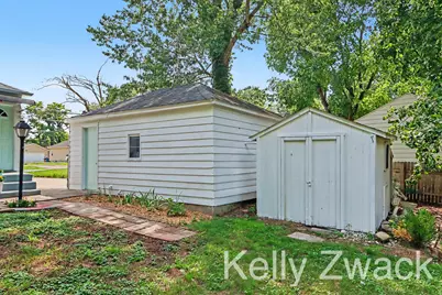 830 Edison Street, Kalamazoo, MI 49004 - Photo 19