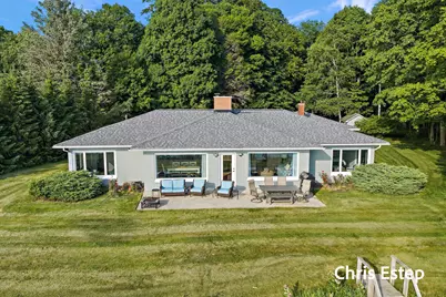 3787 N Scenic Drive, Muskegon, MI 49445 - Photo 3