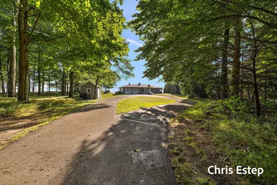 3787 N Scenic Drive, Muskegon, MI 49445 - Photo 13