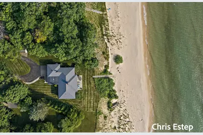 3787 N Scenic Drive, Muskegon, MI 49445 - Photo 9