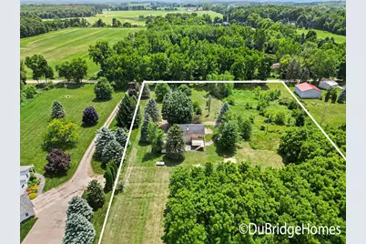 7914 Peddler Lake Road, Clarksville, MI 48815 - Photo 3
