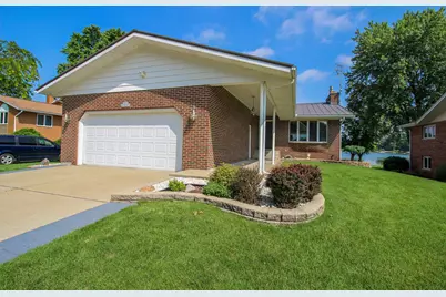 13408 Pleasant View Road, Three Rivers, MI 49093 - Photo 3