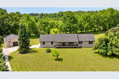 18167 W Austin Road, Manchester, MI 48158 - Photo 1
