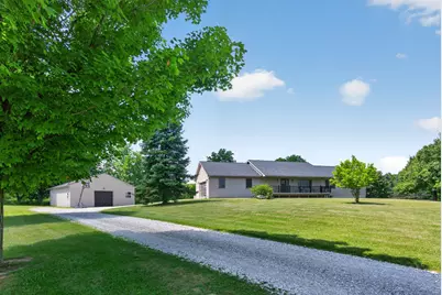 18167 W Austin Road, Manchester, MI 48158 - Photo 1