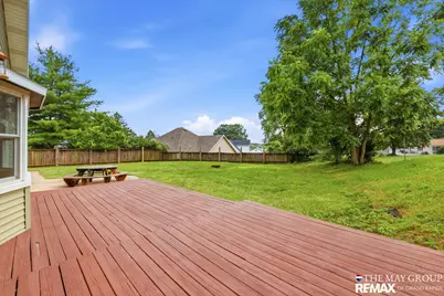 826 Morningside Court, Lake Odessa, MI 48849 - Photo 5