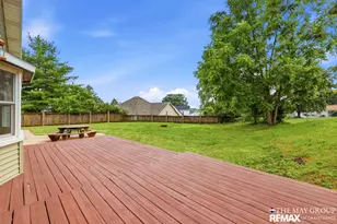 826 Morningside Ct, Lake Odessa, MI 48849 - Photo 5