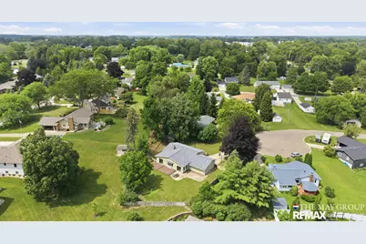 826 Morningside Court, Lake Odessa, MI 48849 - Photo 43
