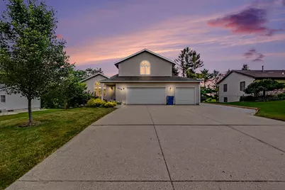 678 Apache Drive, Fremont, MI 49412 - Photo 1