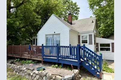 820 Oak Street, Manistee, MI 49660 - Photo 1