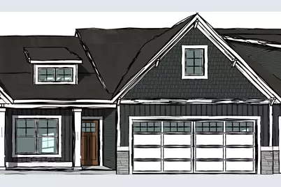11931 Smithfield Drive #Lot 9, Holland, MI 49424 - Photo 1