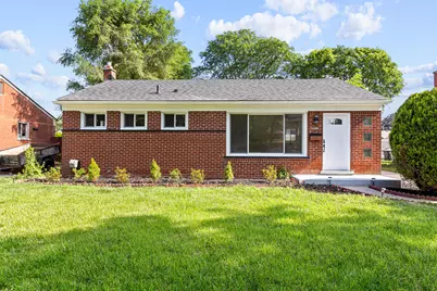 28852 Westfield Street, Livonia, MI 48150 - Photo 1
