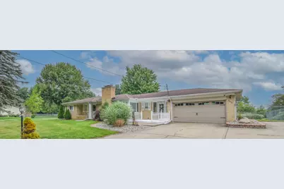 345 N Fremont Road, Coldwater, MI 49036 - Photo 1