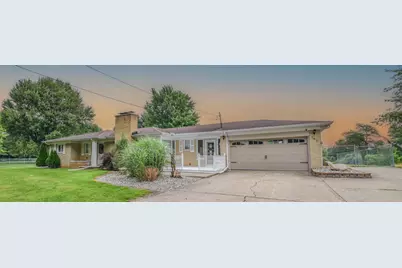 345 N Fremont Road, Coldwater, MI 49036 - Photo 1