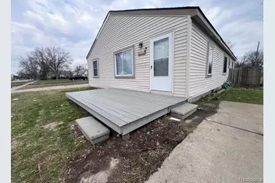 15163 Beech Daly Road, Taylor, MI 48180 - Photo 3