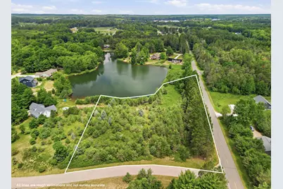 6152 Kilkenny Drive, Canadian Lakes, MI 49346 - Photo 1