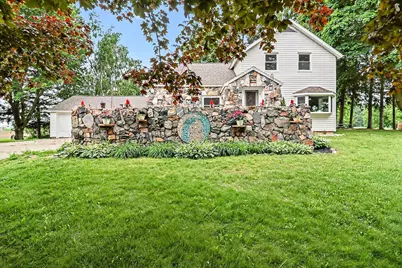 6301 S Stiles Road, Pentwater, MI 49449 - Photo 1