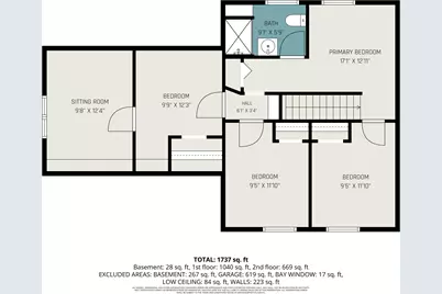 6301 S Stiles Road, Pentwater, MI 49449 - Photo 33