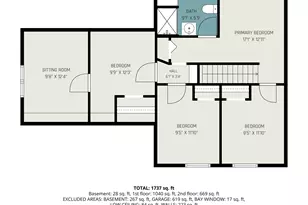 6301 S Stiles Rd, Pentwater, MI 49449 - Photo 33