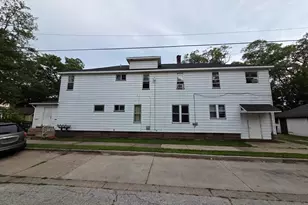 1607 Elwood St, Muskegon, MI 49442 - Photo 1