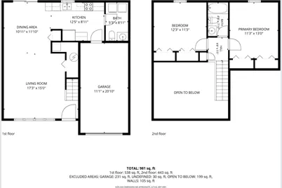 17771 148th Avenue, Spring Lake, MI 49456 - Photo 33