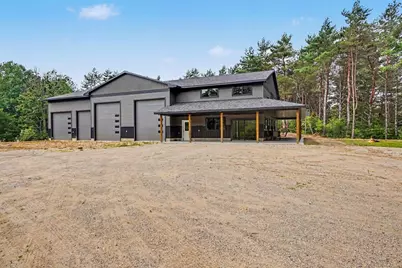 8341 Enid Drive, Evart, MI 49631 - Photo 1